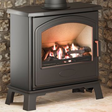 FLARE Hereford 7 Gas Stove