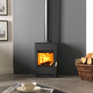Burley Bradgate 9305 Wood Burning Stove