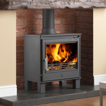 ACR Buxton II Multi-Fuel Stove