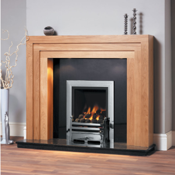 GB Mantels Camberley Surround