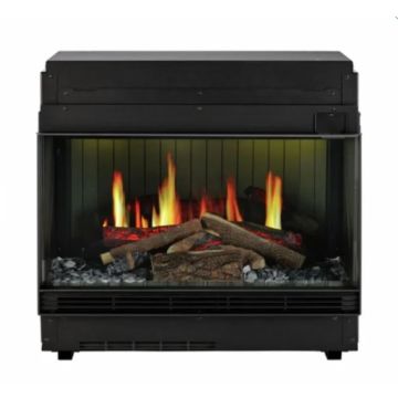 Dimplex Vista 70 III Opti-V Built In Electric Fire