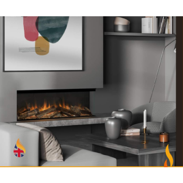 Aura Fires Kinver 1000 SL