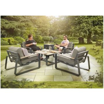 Sandon Chair Set