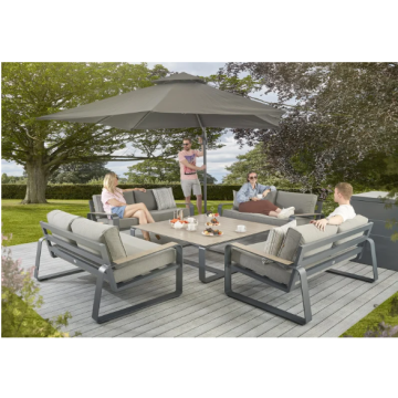 Sandon Sofa Set