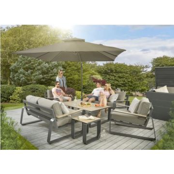 Sandon Sofa and Chair Set