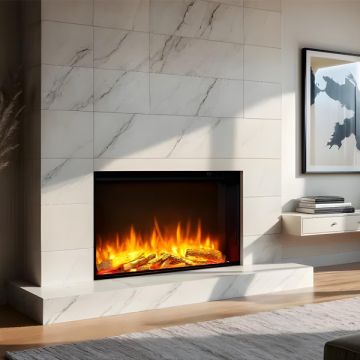 Celsi DLX 750 Electric Fire