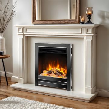 Celsi DLX Olympus Electric Fire