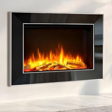 Celsi DLX Vader 750 Inset Electric Fire