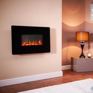 Flavel Flamonik Rapture Electric Fire