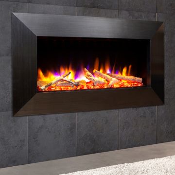 Celsi Ultiflame VR Instinct Electric Fire