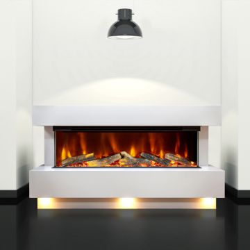 Celsi Electriflame VR Quantum s1000 Illumia Suite
