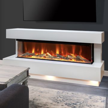 Celsi Electriflame VR Quantum S1250 Illumia Suite