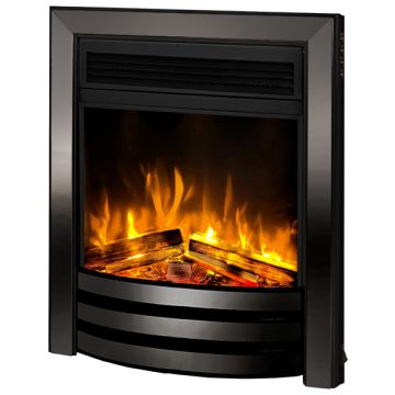 Celsi Ultiflame Ultra SL Autograph Electric Fire