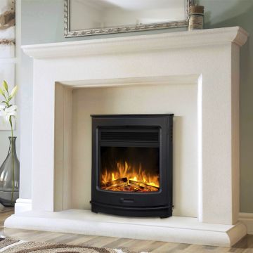 Celsi Ultiflame Ultra SL Adonis Electric Fire