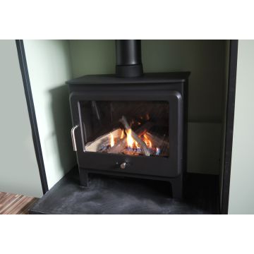 Ekol Clarity Gas Stove