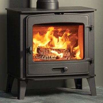 Stovax County 8 Woodburning Stove