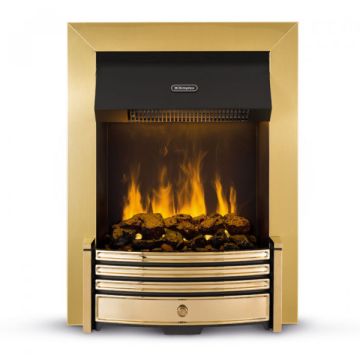 Dimplex Crestmore Optimyst Fire