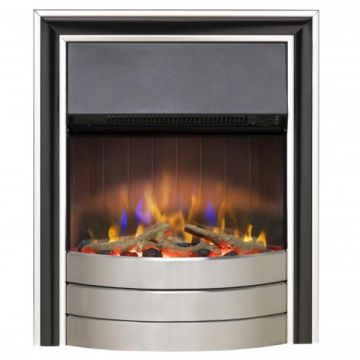 Dimplex Skeldon 3D Optiflame Electric Fire