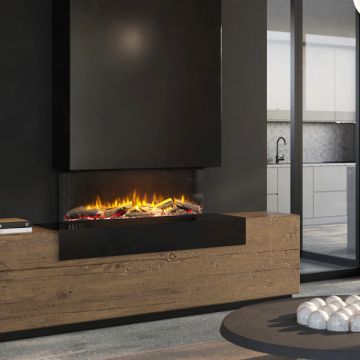 Dimplex Vivente Plus 100 Electric Fire
