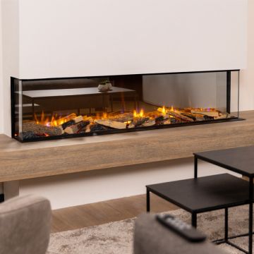Dimplex Vivente Plus 150 Electric Fire
