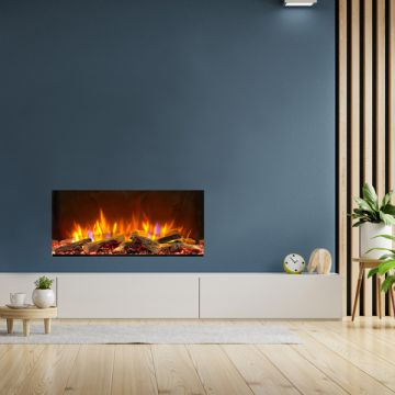 Dimplex Vivente Plus 75 Electric Fire