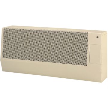 DRU Art 8 Balanced Flue Gas Wall Heater