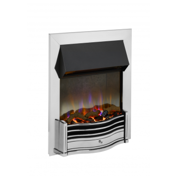 Dimplex Dumfries 3D Optiflame Fire