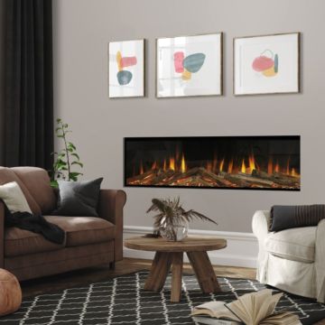 Evonic  Evolution 1500 slimline 