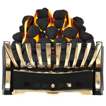 Ekofires 2050 Tapered Gas Fire Tray