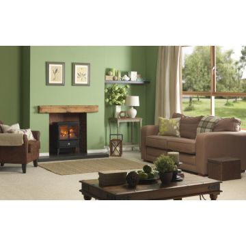 Dimplex Oakhurst Optimyst Electric Stove