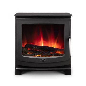 AGA Ellesmere EC5W Balanced Flue Gas Stove