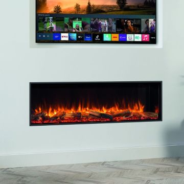 Gazco eReflex 150RW Electric Fire