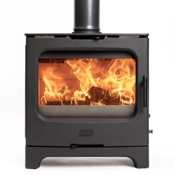 ESSE 175F WOOD BURNING STOVE