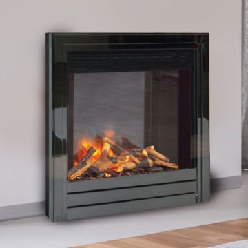 Evonic Kepler 22 Electric Inset Fire