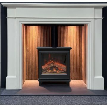 Evonic Campden 4