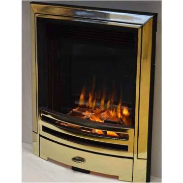 Evonic Memphis Electric Fire