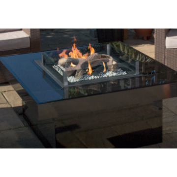 Nu-Flame Blaze Fire Table