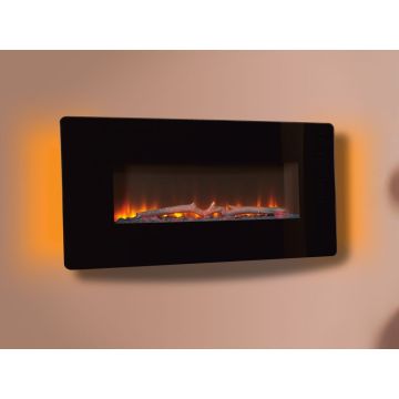 Flavel Flamonik Enchant Electric Fire