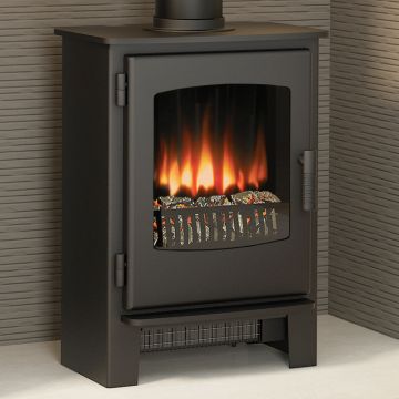 FLARE Desire 5 Electric Stove