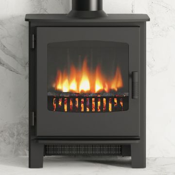 FLARE Desire 6 Electric Stove