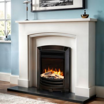  Flavel Proflame Decadence Electric Fire