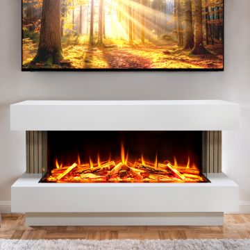 Flavel Proflame Monroe 1000