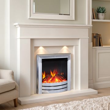 Flavel Proflame Titan Pulse