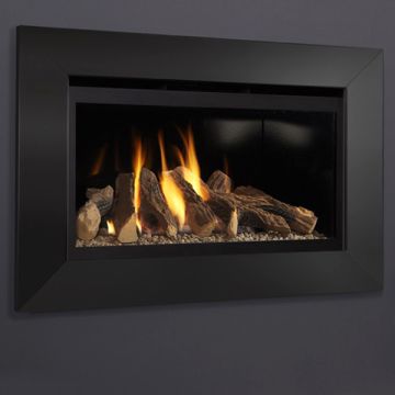 Flavel Rocco HE Wall Mounted Gas Fire