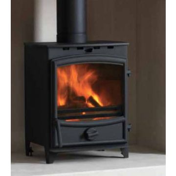 Fireline FX4 4KW