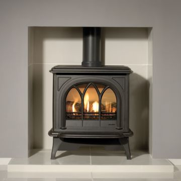 Gazco Huntingdon 30 Balanced Flue Gas Stove