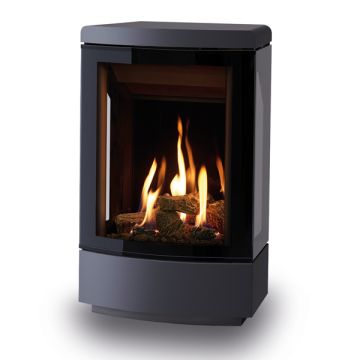 Gazco Loft Gas Stove