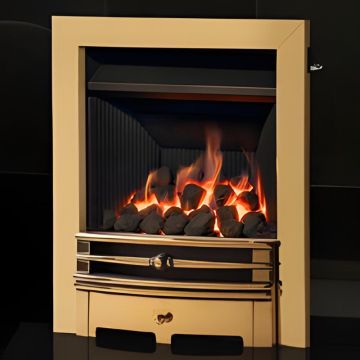 Gazco Logic™ Inset Gas Fires