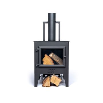 Esse Garden Stove & Outdoor Grill