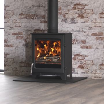 Go Eco Excel Scenic Ecodesign Multi-Fuel Stove
